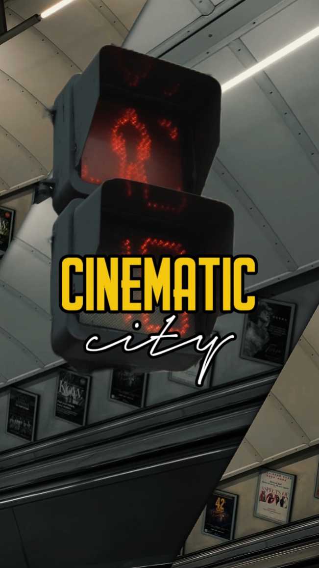 5 Clips Cinematic 