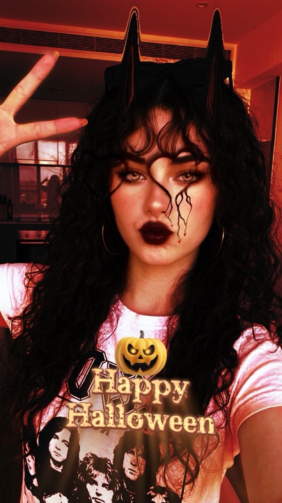 Happy Halloween 2026