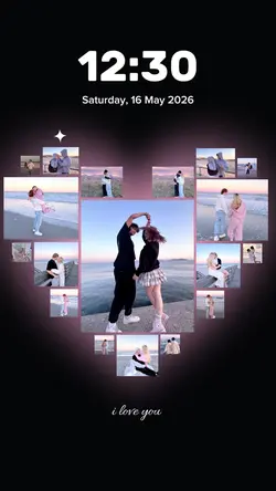 wallpaper love