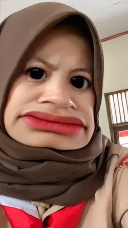 Poto aib teman