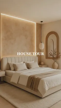 house tour