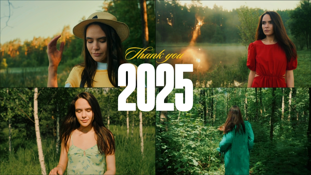 Gracias 2025