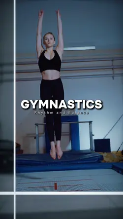 gymnastic