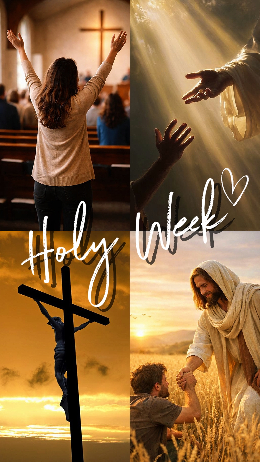 Holyweek2026