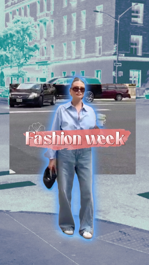 Semana de moda 