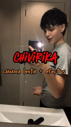 chivirika 