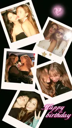 Birthday bestie