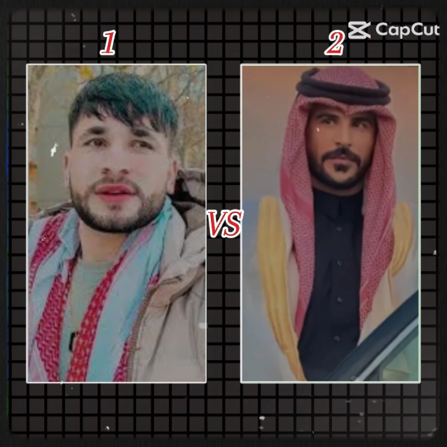 Waliullah vs Hashad