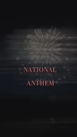 NATIONAL ANTHEM