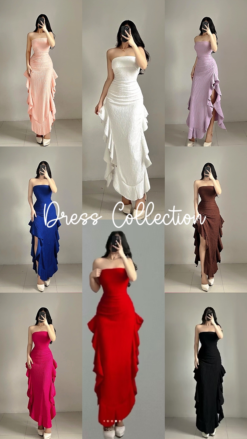 Dress Collection