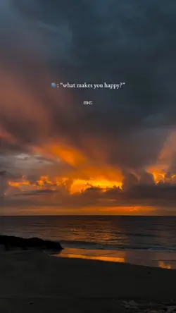 what makes u happy