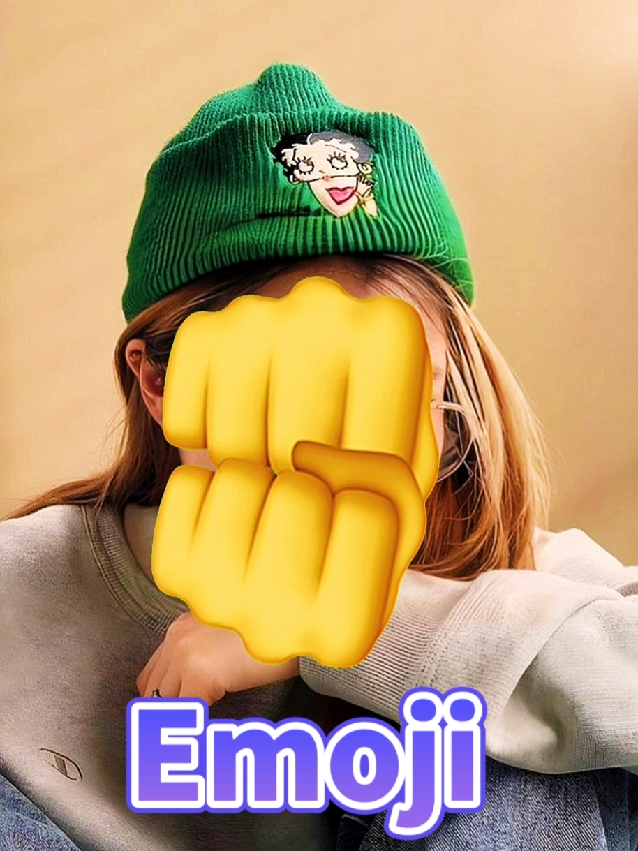 Tren Emoji 