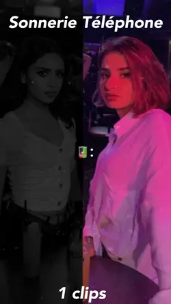 sonnerie téléphone