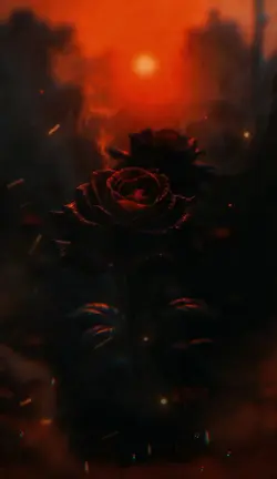 Aus Feuer wird Stärk