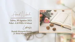 Wedding Template