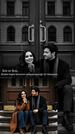 Sen ve ben.. 