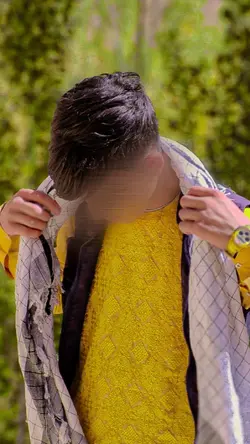 تهمت نامردی برما زدی