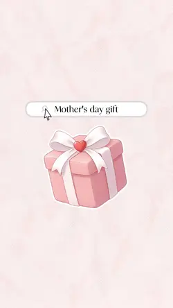 Mother's day sale