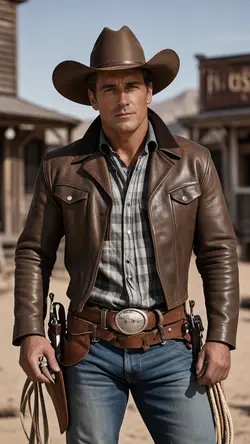 COWBOY AI