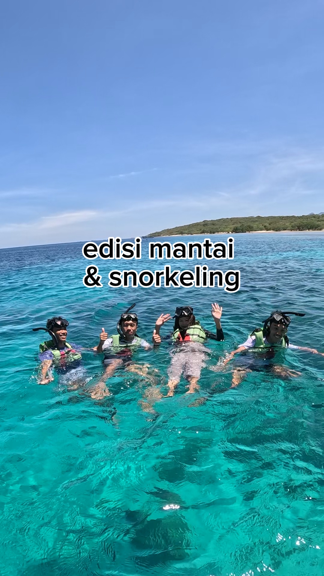 video di pantai,laut
