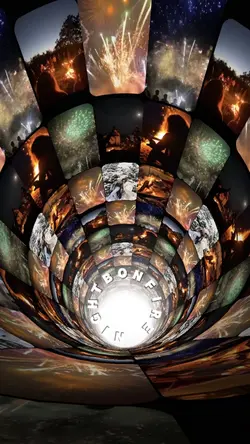 Bonfire Night 🇬🇧