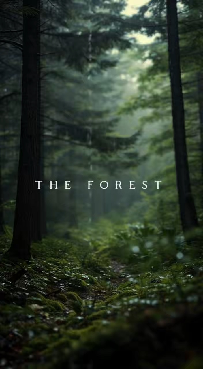 The Forest