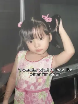 i wonder what I’ll 