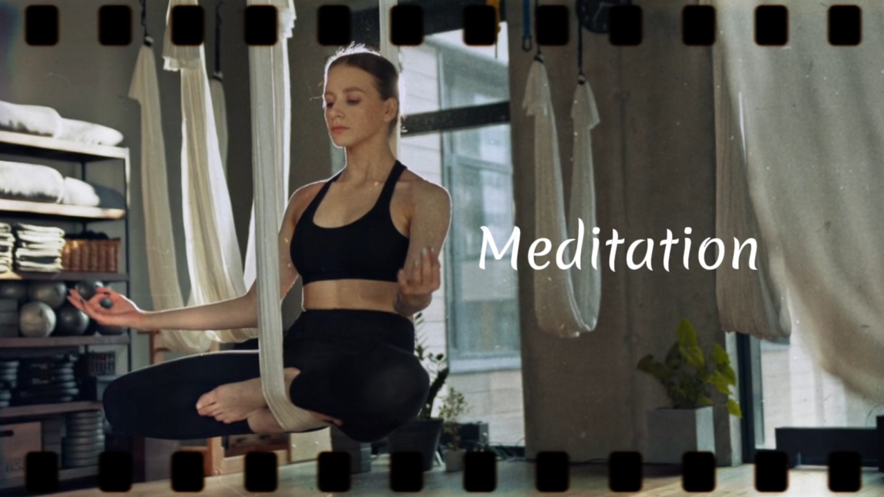 Fitness intro