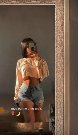 mim amo mais