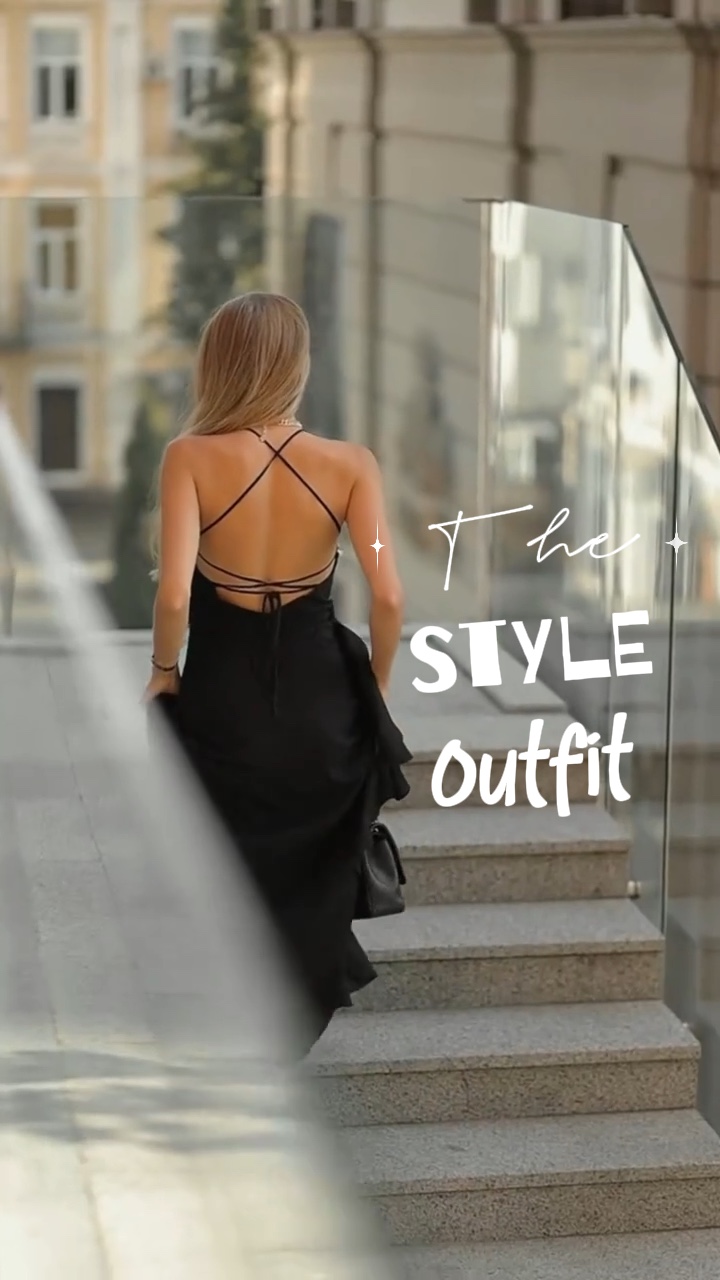 Style trend fashion 