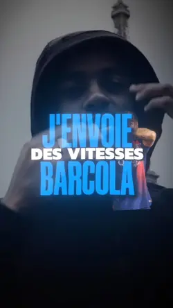 barcola songs