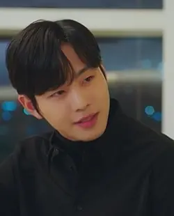 KANG TAEMOO EDIT