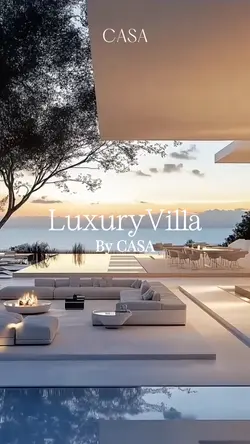LUXURY VILLA