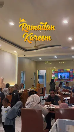 Ramadan kareem