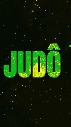 Escola de Judô