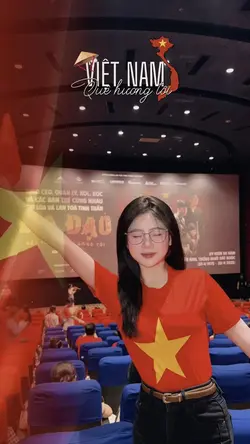 việt nam quê hương