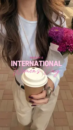 women's day