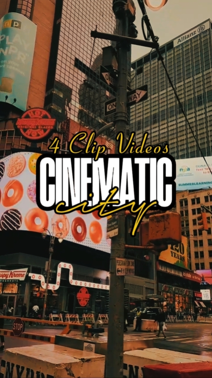 CIDADE CINEMÁTICA W