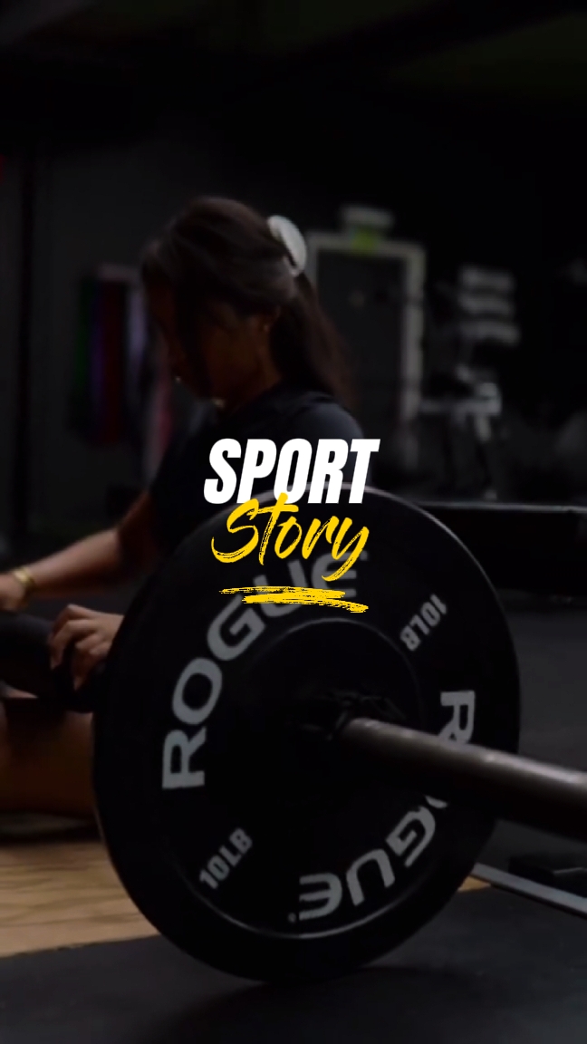 Sport Story