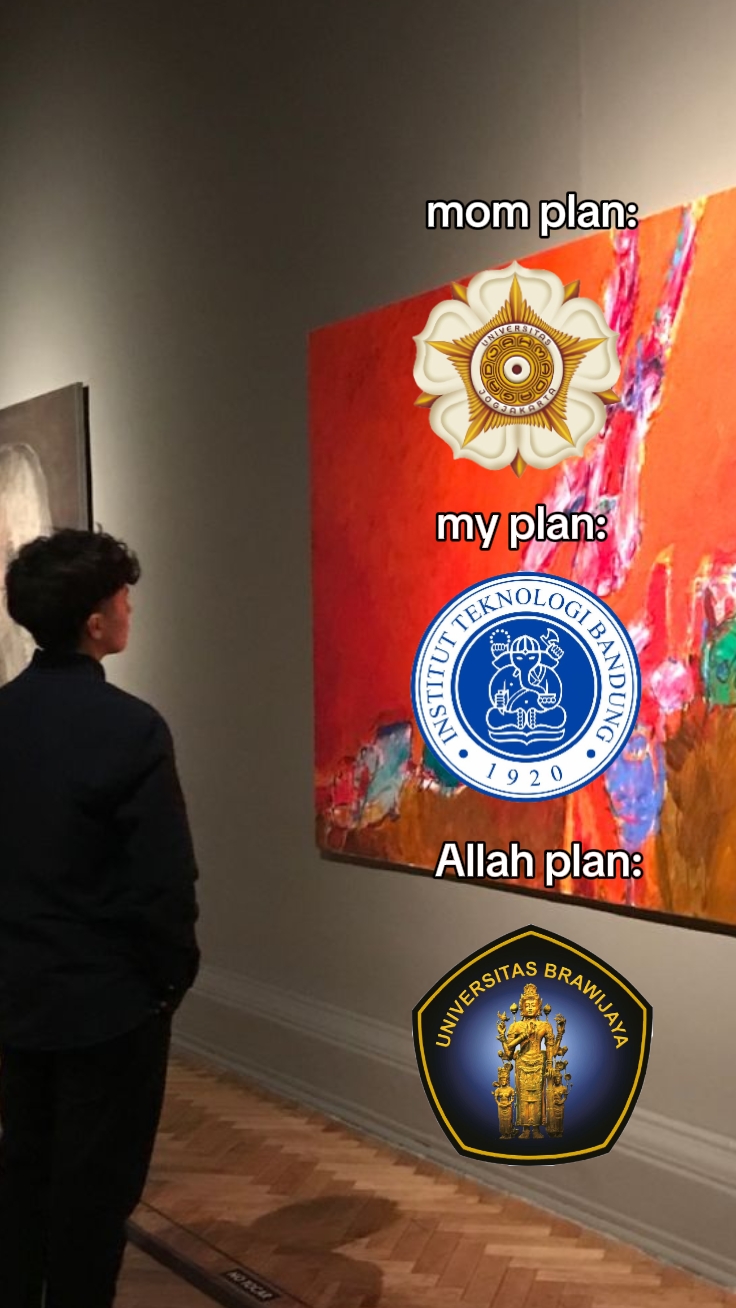 Mon plan 