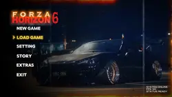 LOADING SCREEN GAME