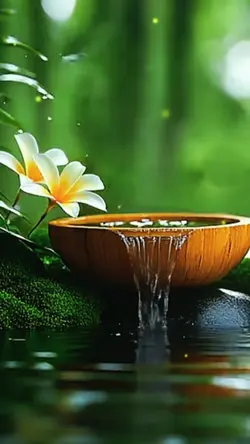 nhạc thiền tâm
