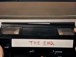 end of school