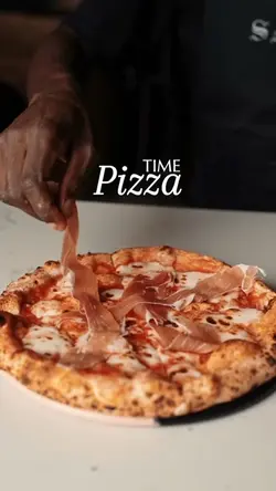 Pizza Time