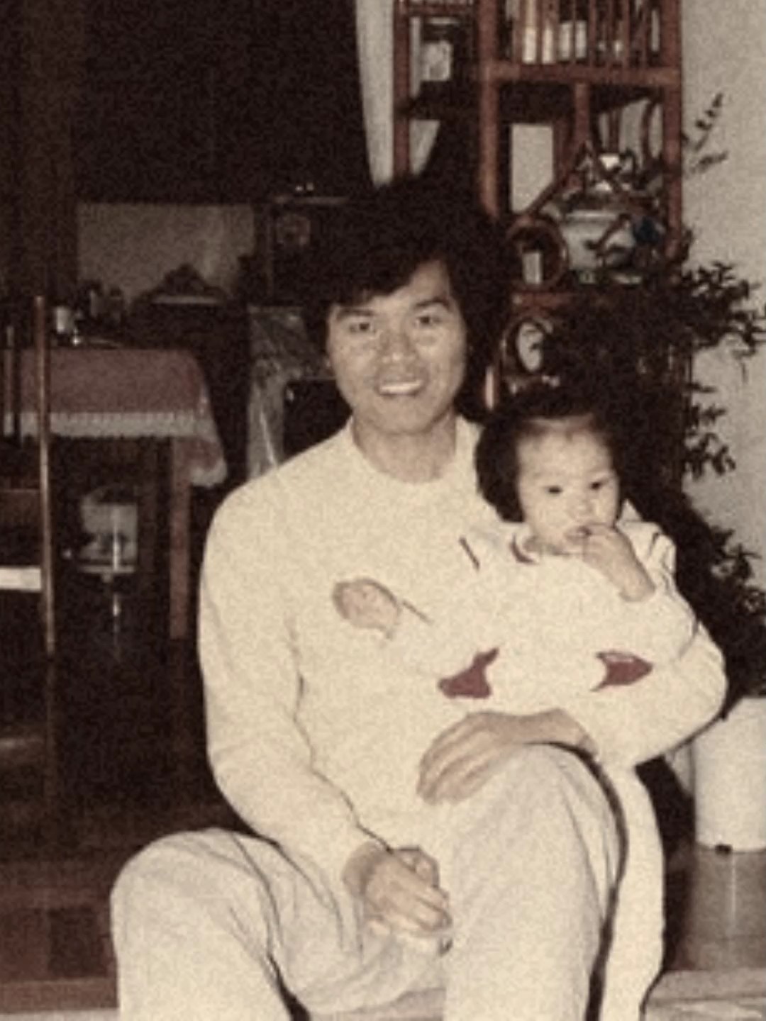 sliping through my 
