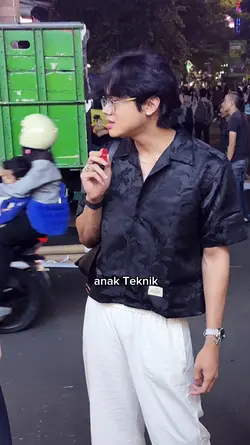 type lo anak teknik