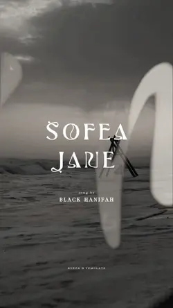 slowmo sofea jane