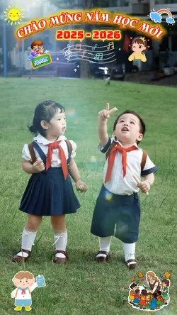 Khai giảng 2025