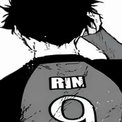 itoshi rin