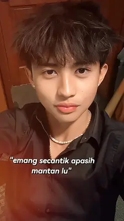 YA ELAH PAKE NANYA 